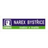 logo Narex Bystrice