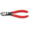 Kleště 7401160 KNIPEX štípací boční silové