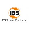 IBS Scherer Logocs CZ