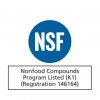 NSF Logo MF Nutri
