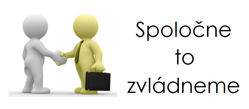 Spolupráca výhodná pre každého