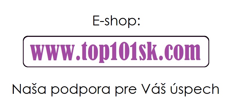 Naša podpora pre váš úspech