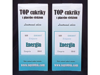 Energia black