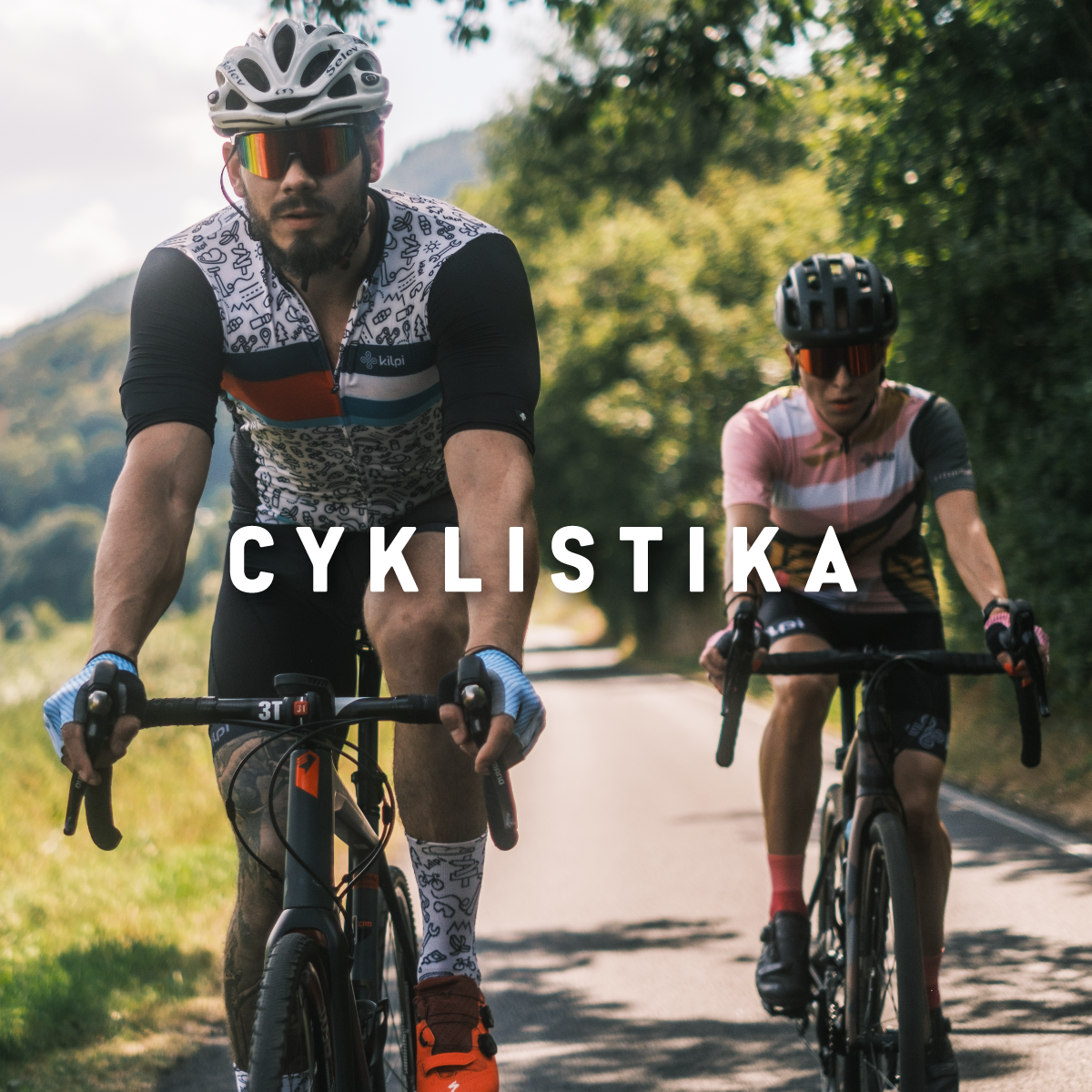 Cyklistika