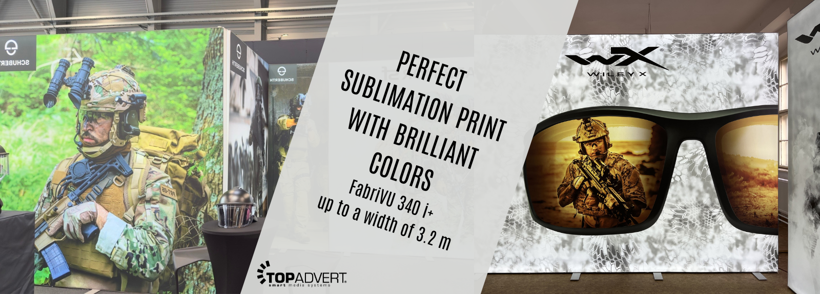 Sublimation print