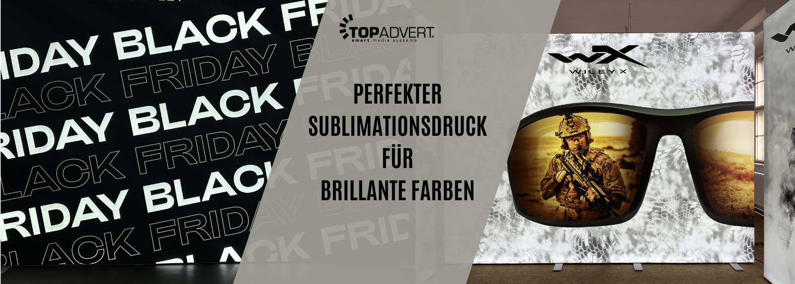 Sublimationsdruck