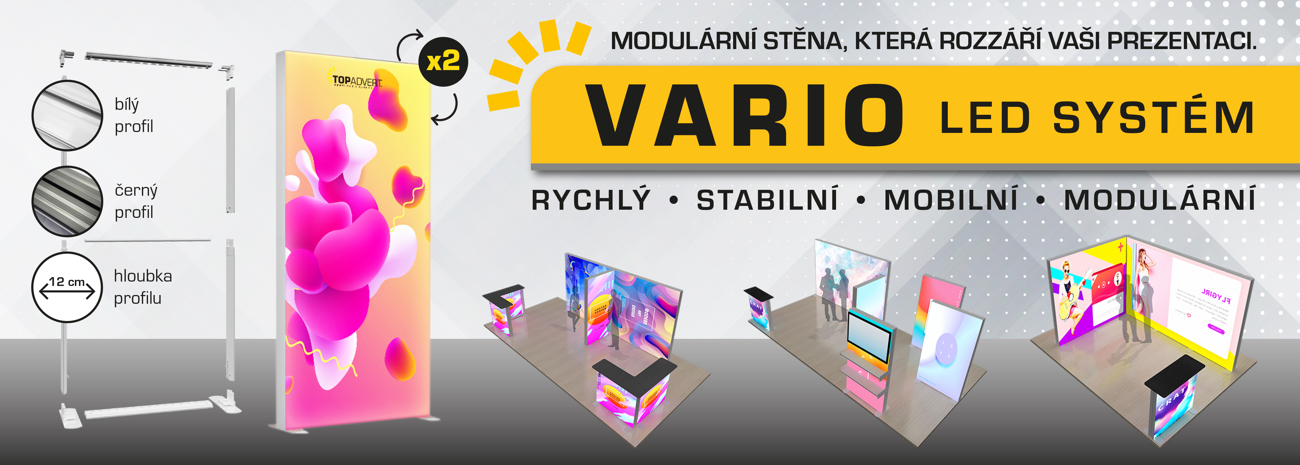 Vario LED