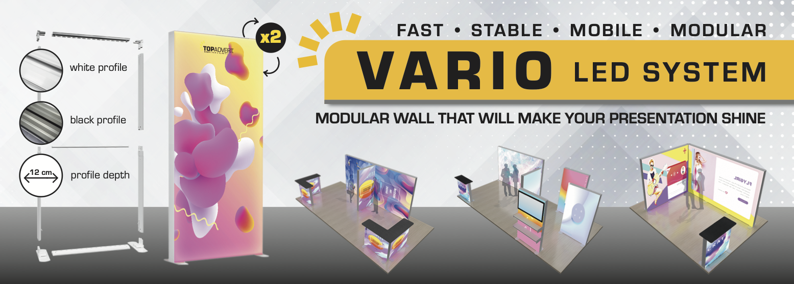 VARIO LED