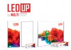 LED Präsentationswände LEDUP