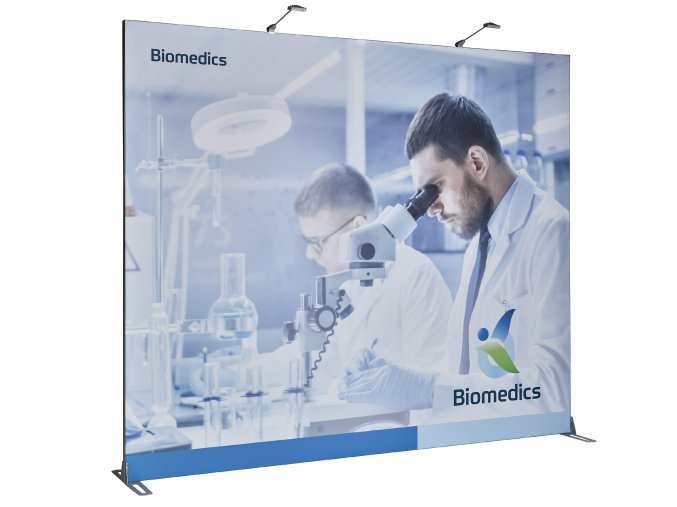 Expolinc Frame Biomedics HIGH