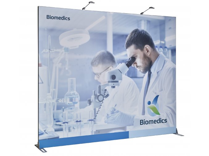 Expolinc Frame Biomedics HIGH