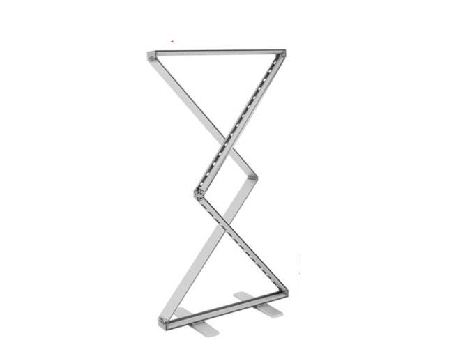 Skladaci SMART LED