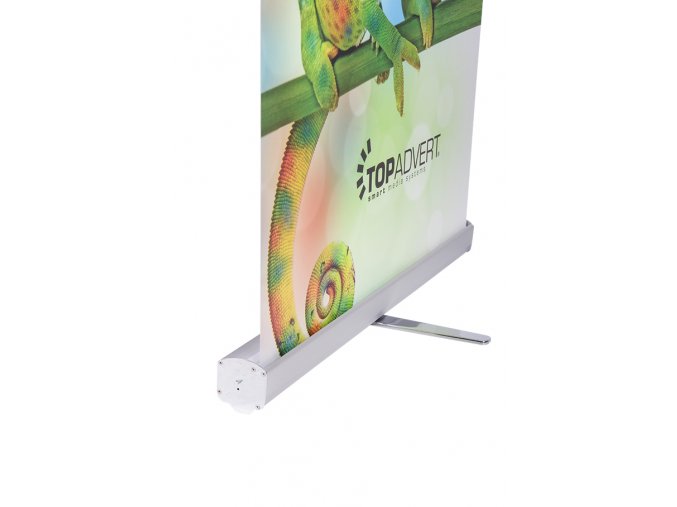 roll up banner NewStart 1