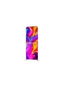 Zipperwall TEXFLEX slim B. 60, 90, 120, 150 cm