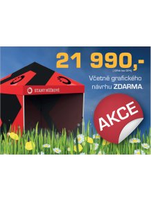 Party stan SMART SET 3x3