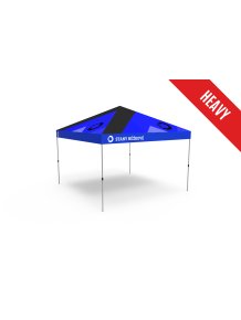 Nůžkový stan HEAVY 4x4