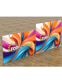 EasyLED_300x200/250_Prezentacni stena