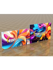 EasyLED_400x200/250_prezentacni stena