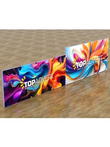 EasyLED_500x200/250_prezentacni stena