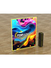 LUXframe_prezentacni RGB stena