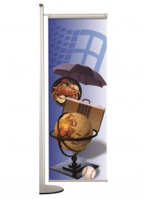 FREESTANDING BANNER (8)