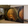 POP UP MAGNET 4x3 gerade