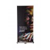 roll up banner 85cm MagTube 4