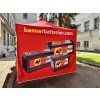 Faltzelt SMART 3x3
