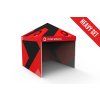 Folding Tent 3x3 HEAVY