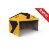 Folding tent HEAVY 3x4,5