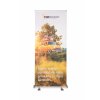 roll up banner venkovní Standout2