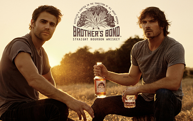 Brother's Bond Bourbon