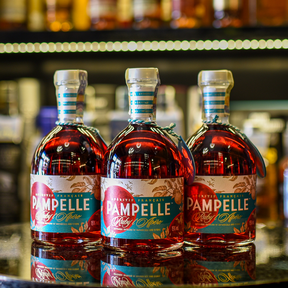 PAMPELLE APERITIF