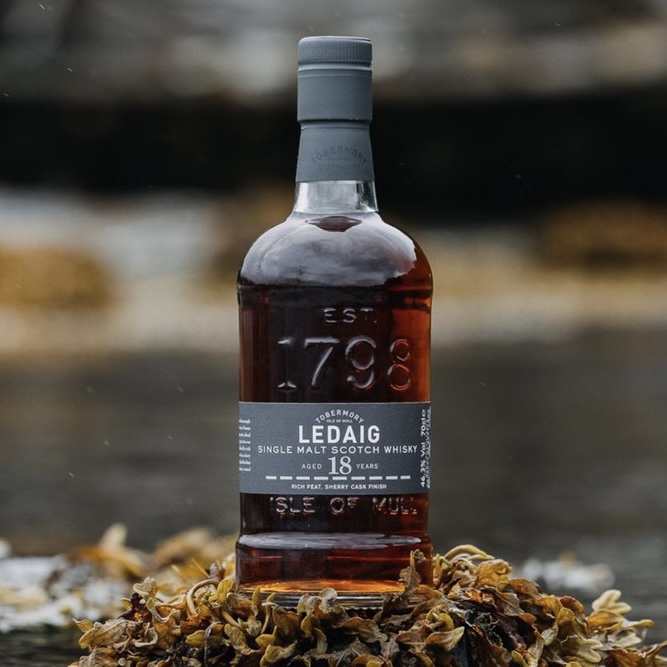 LEDAIG