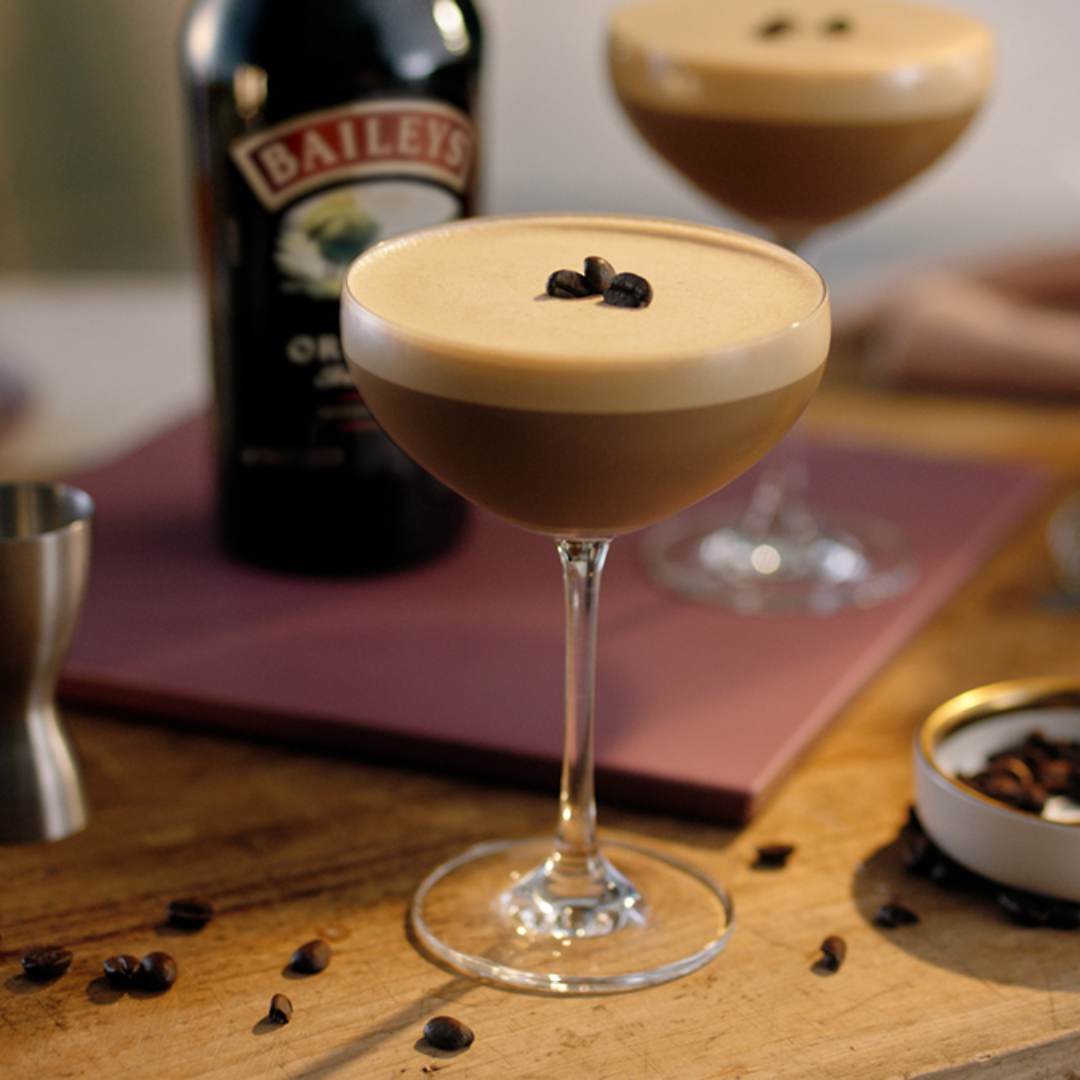 Baileys