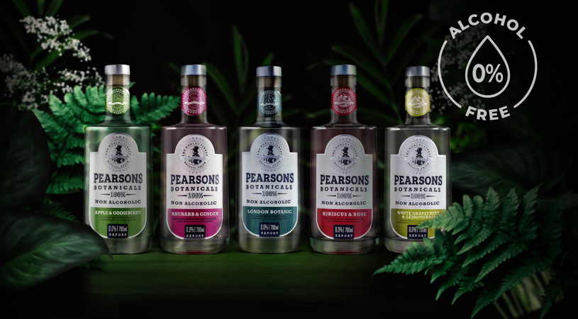 Proč dát šanci nealkoholickému ginu? Styl, chuť a svěží ráno