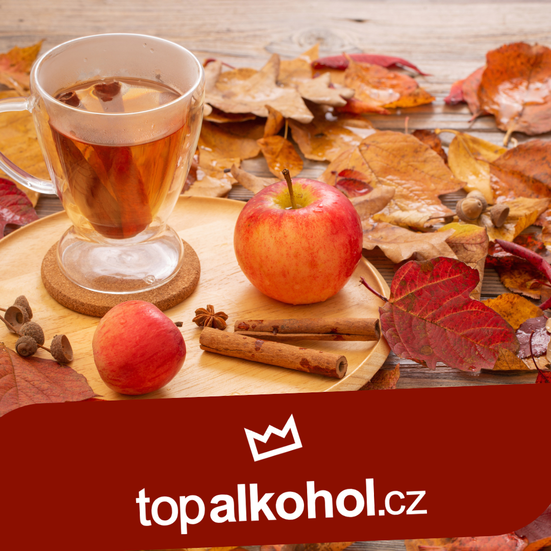 3 tipy, jak se zahřát na podzim