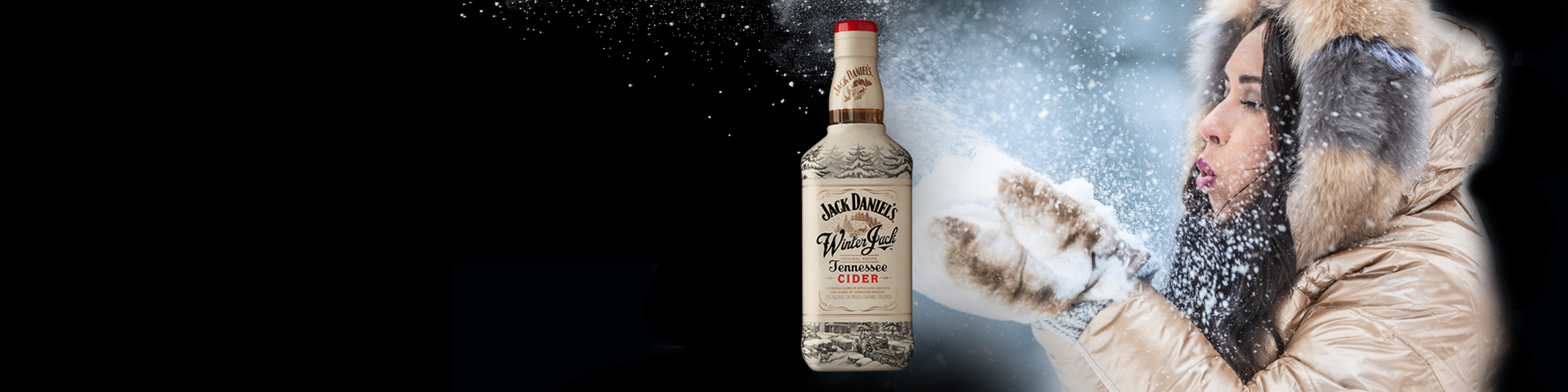 WINTER JACK TENNESSEE CIDER