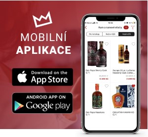MOBILNÍ aplikace