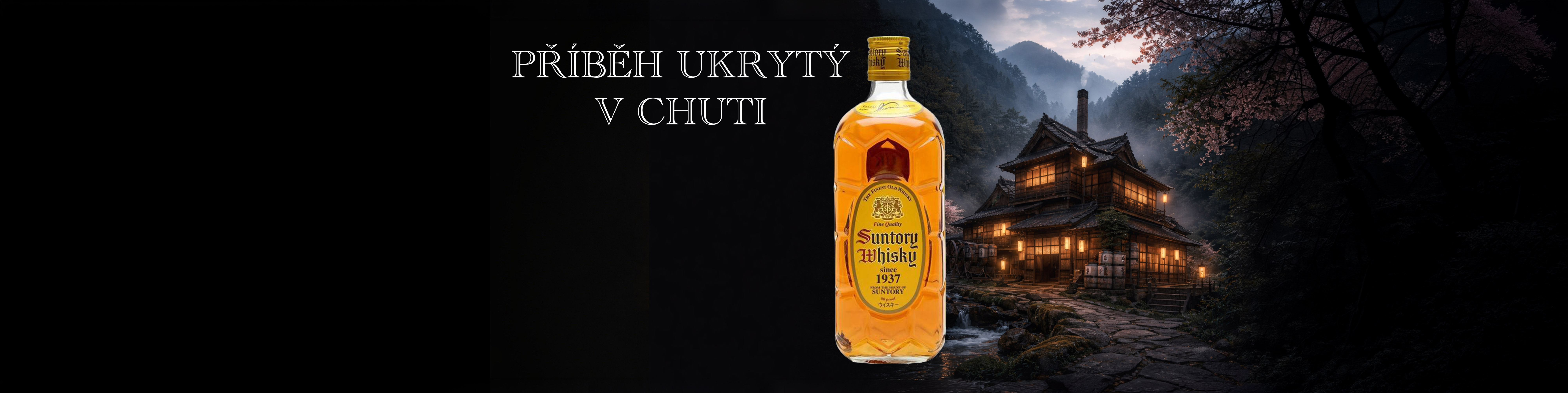 Suntory Kakubin Regular Yellow