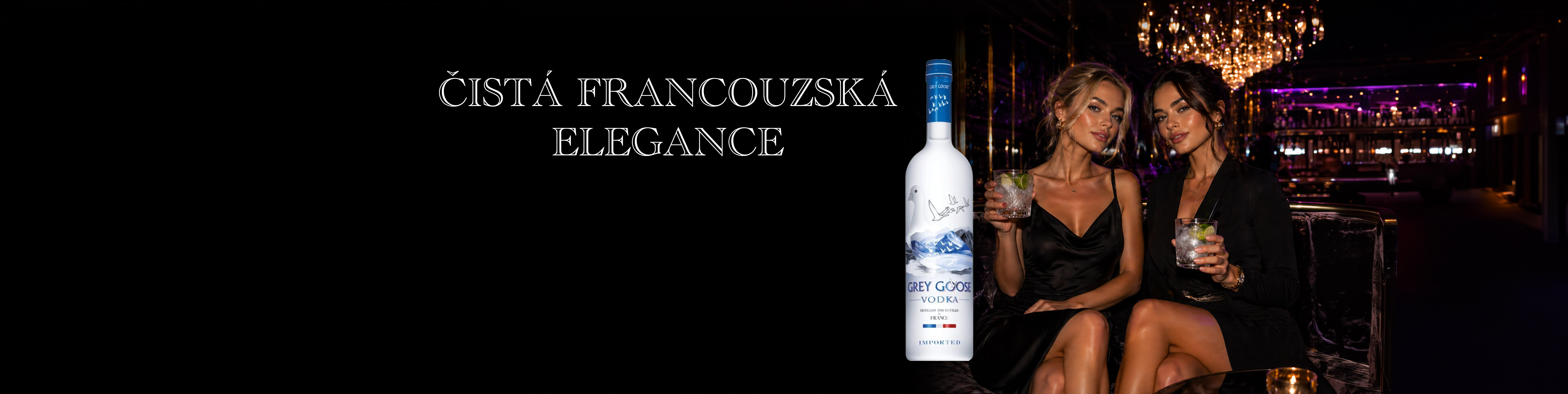 Grey Goose