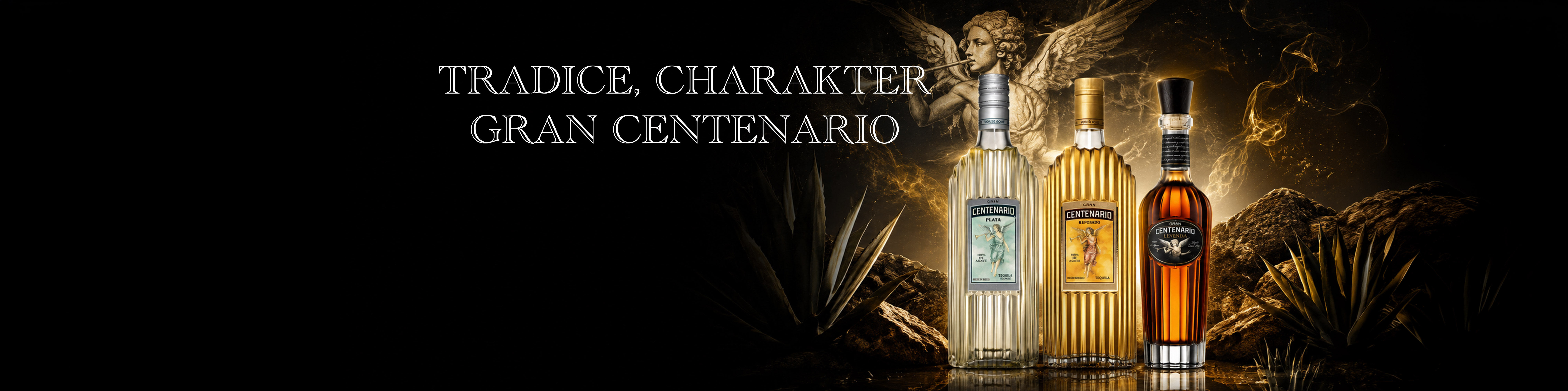 CENTENARIO