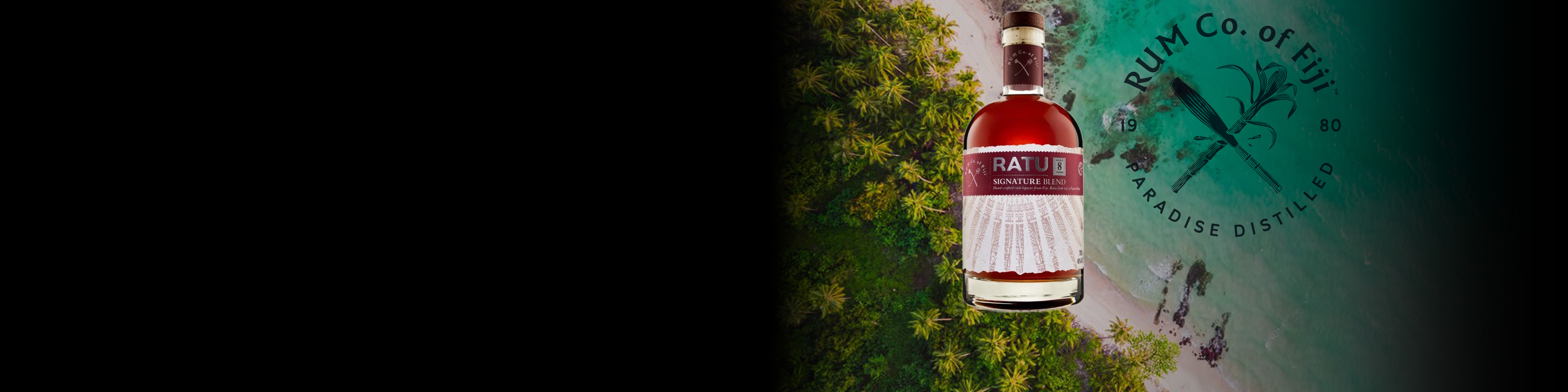 RATU SIGNATURE BLEND