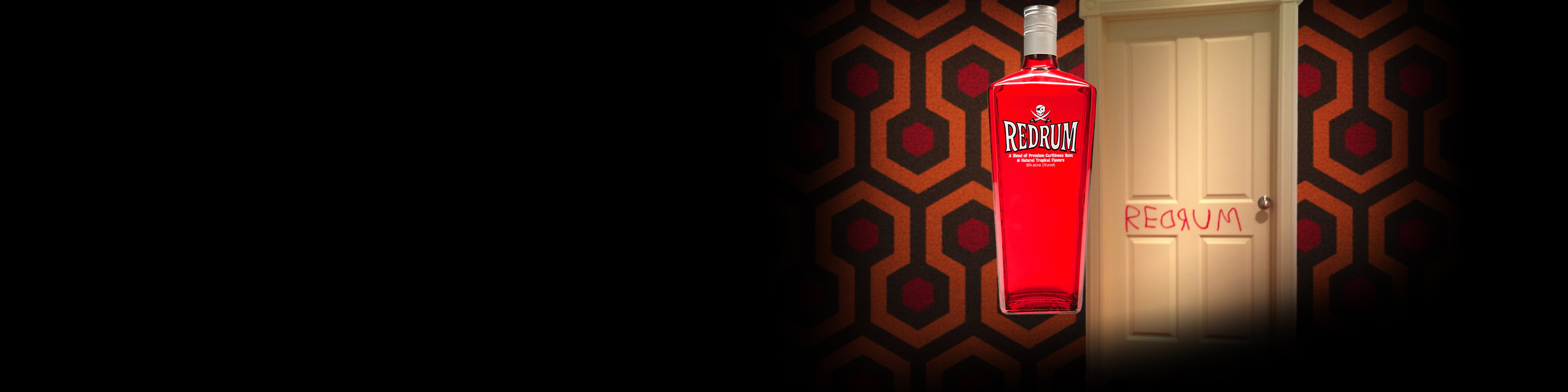REDRUM - OK