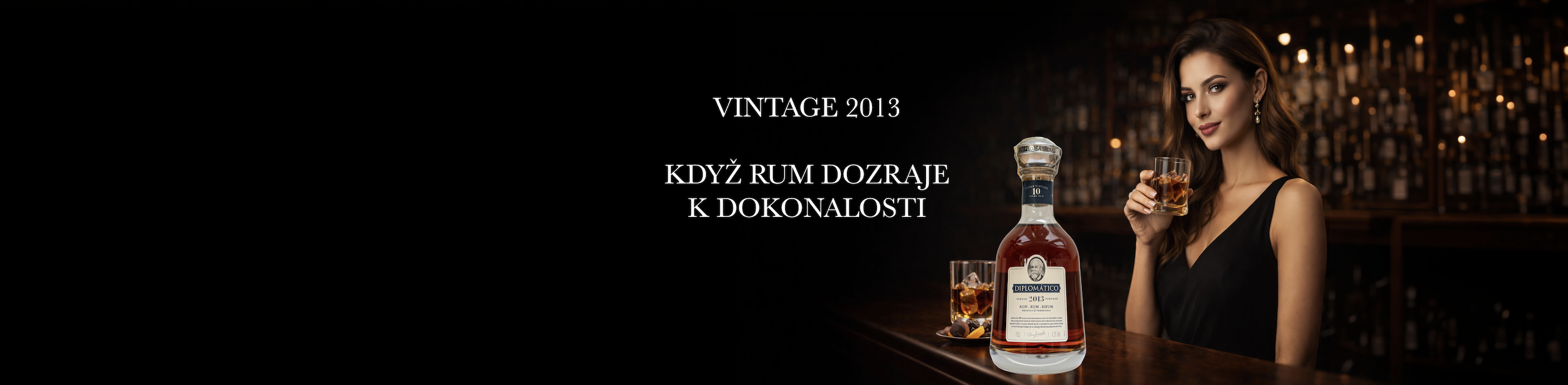 Diplomático Single Vintage 2013