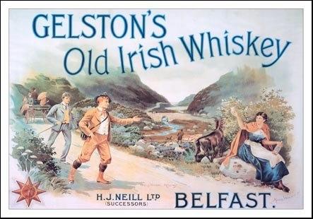 Gelstons-old-poster