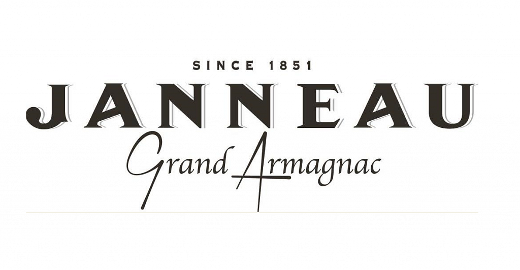 Armagnac-JANNEAU-logo