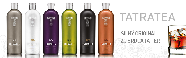  Tatratea