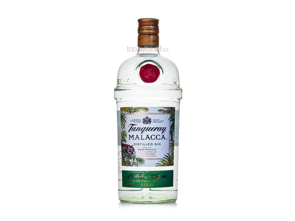 tanqueray malacca gin 900x