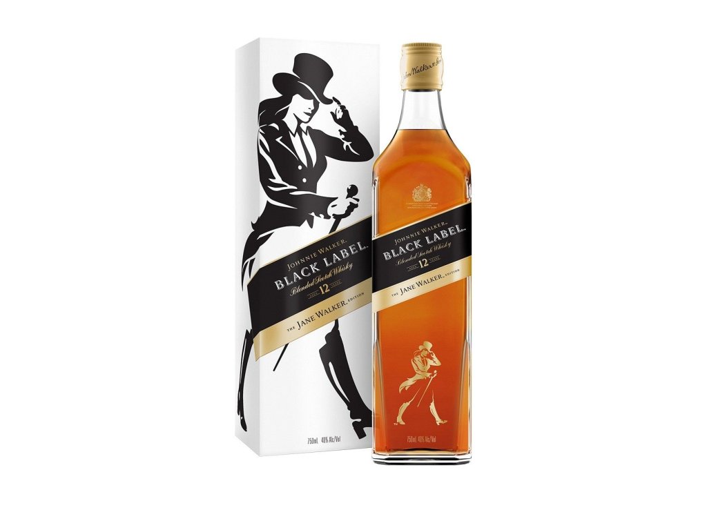 Jack daniel blue label price